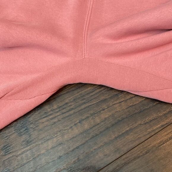 LCKR Dusty Rose Joggers - Size Small - Picture 3 of 12